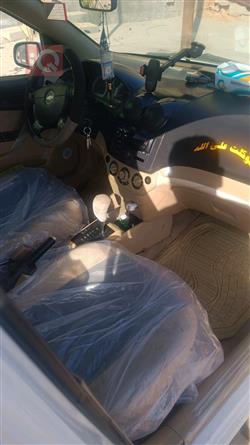 شيفروليه أفيو